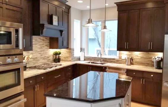I highly recommend Dura Supreme Cabinetry products. What is the best quality cabinet? Hear cabinetry reviews and testimonies from homeowners about the quality of their Dura Supreme Cabinetry, like this kitchen remodel testimony with Dura Supreme Cabinetry.