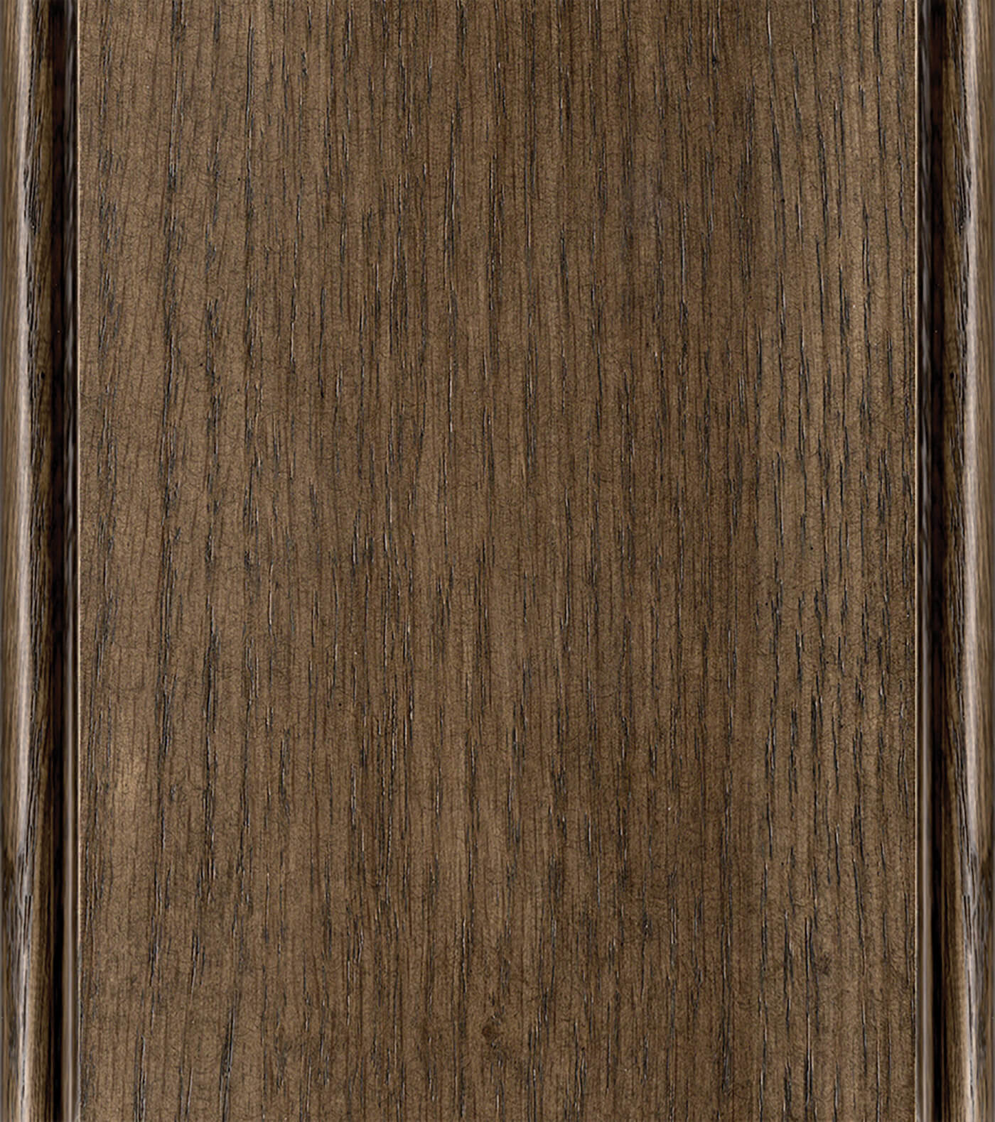 Feather Stain on Red Oak or Quarter-Sawn Red Oak