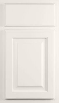 Our Oxford Classic door style is an elegant standard overlay door style with a raised panel and classic edge profile details. Discover your style!