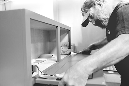 Cabinetry Assembler. Assembly and Manufacturing Jobs in Howard Lake Minnesota