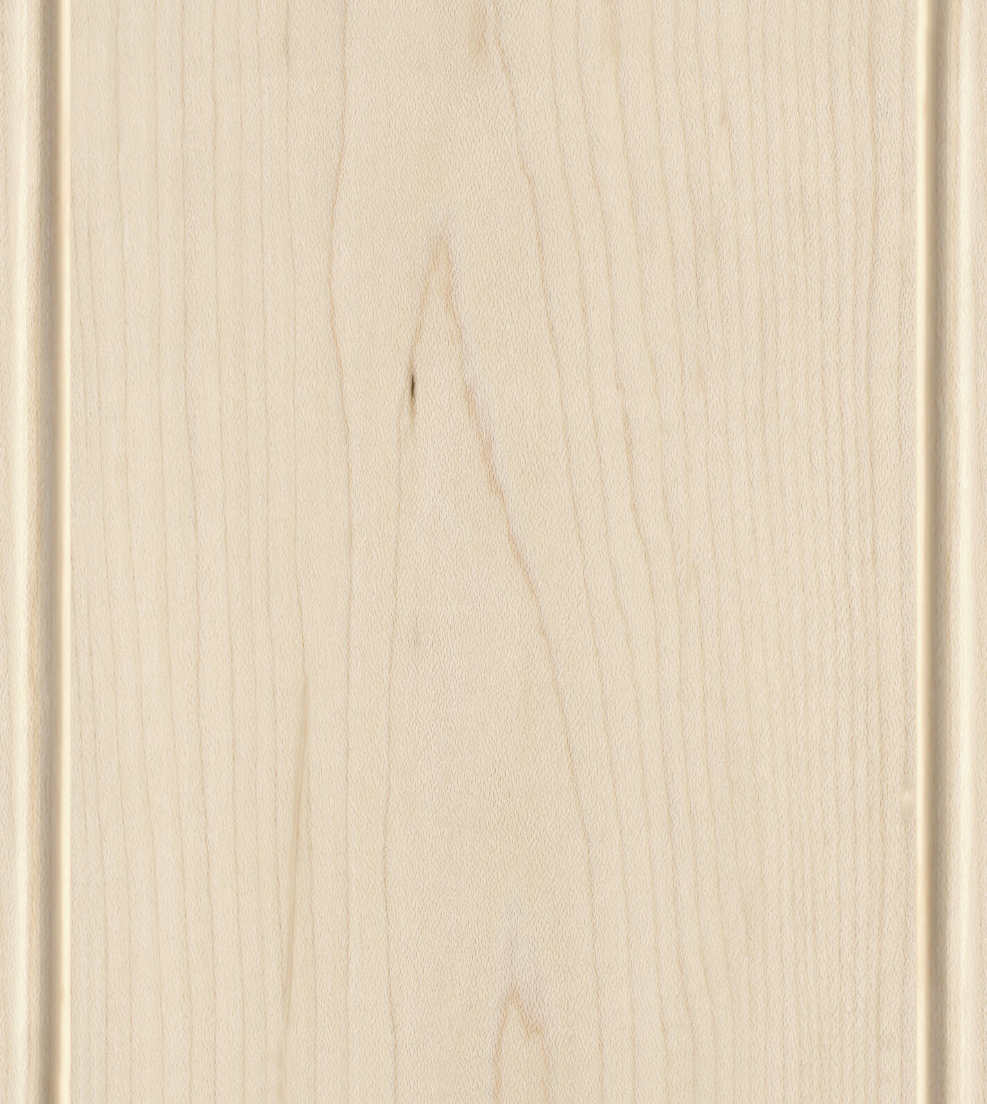 Alabaster Stain on Maple