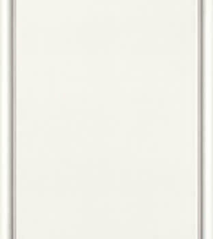 Dove paint with a Pewter Accent Glaze is a bright, off-white painted artisan finish for kitchen & bath cabinets from Dura Supreme. This paint color is known for its soft, natural white hue with gray accents.