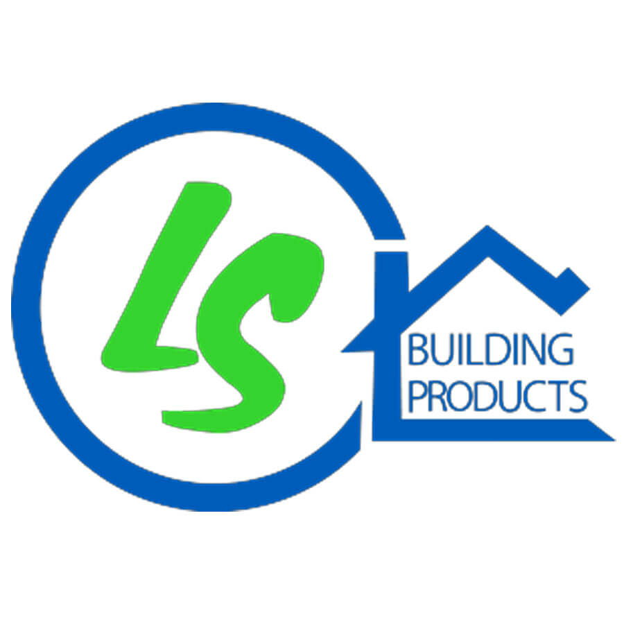 LS Building Products Logo