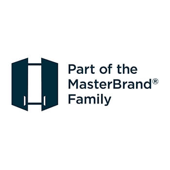 Part of the MasterBrand Family Logo