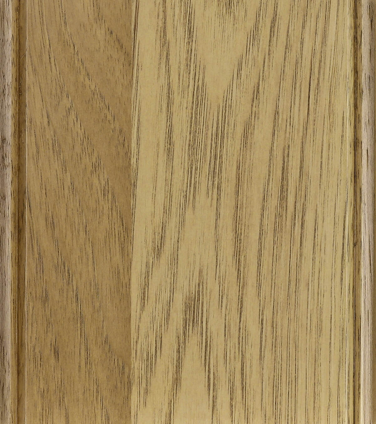 Desert Sand Stain on Hickory or Rustic Hickory