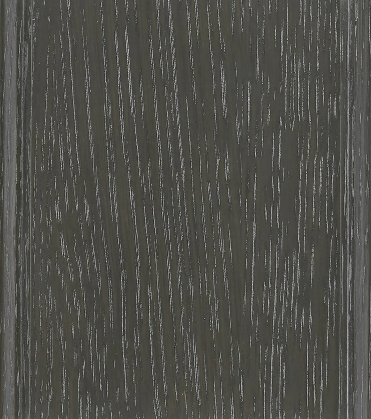 Onyx / Cerused on Quarter-Sawn White Oak