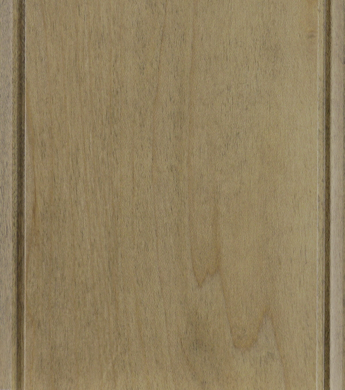 Whiskey Barrel Stain on Maple