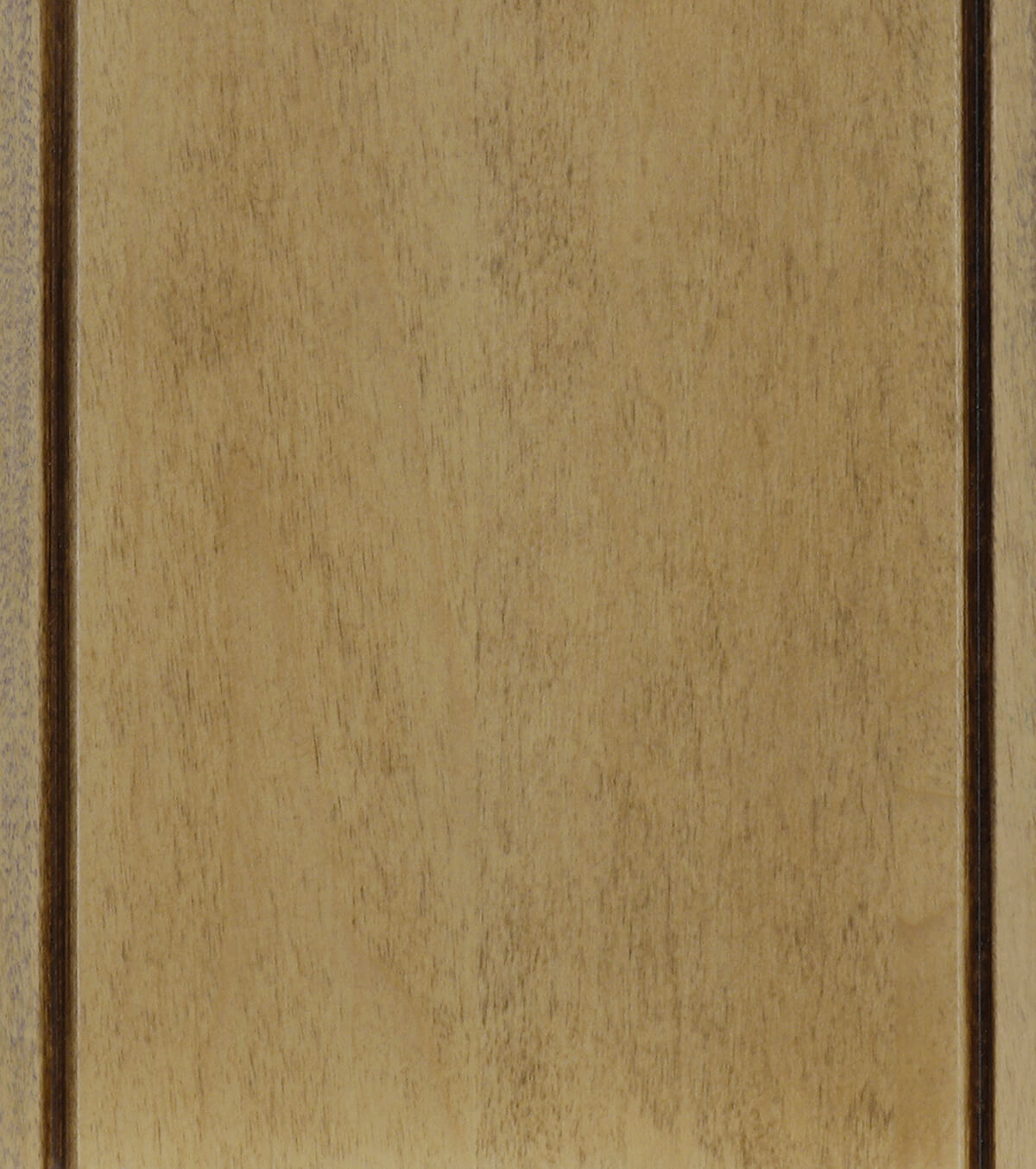 Sesame / Coffee Glaze Stain / Glaze on Maple